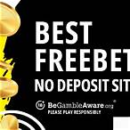 free bet with no deposit